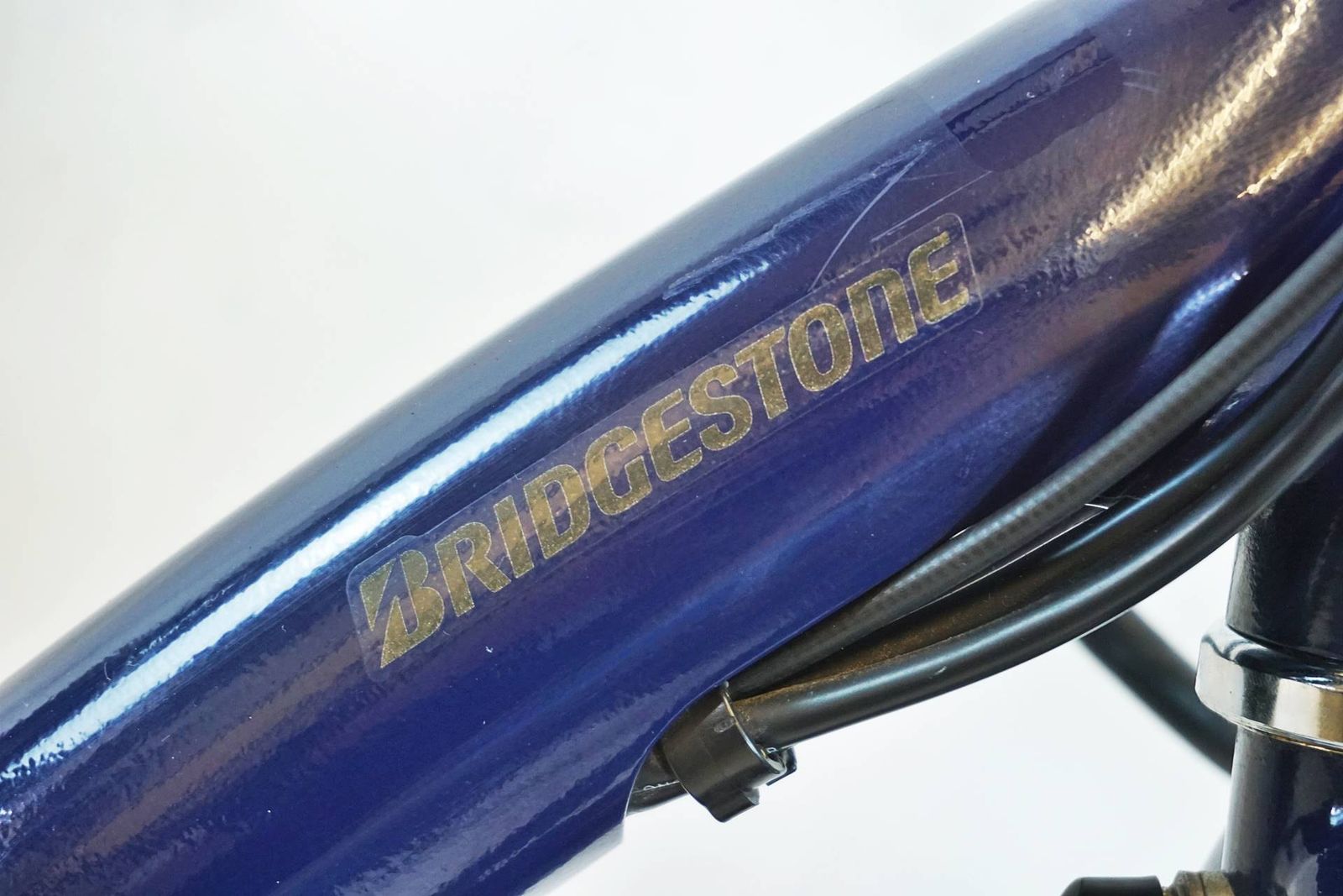 BRIDGESTONE ブリヂストン フロンティアDX F6DB40 2020年モデル 電動アシスト自転車 バイチャリ有明店 BRIGHTFACE_UK