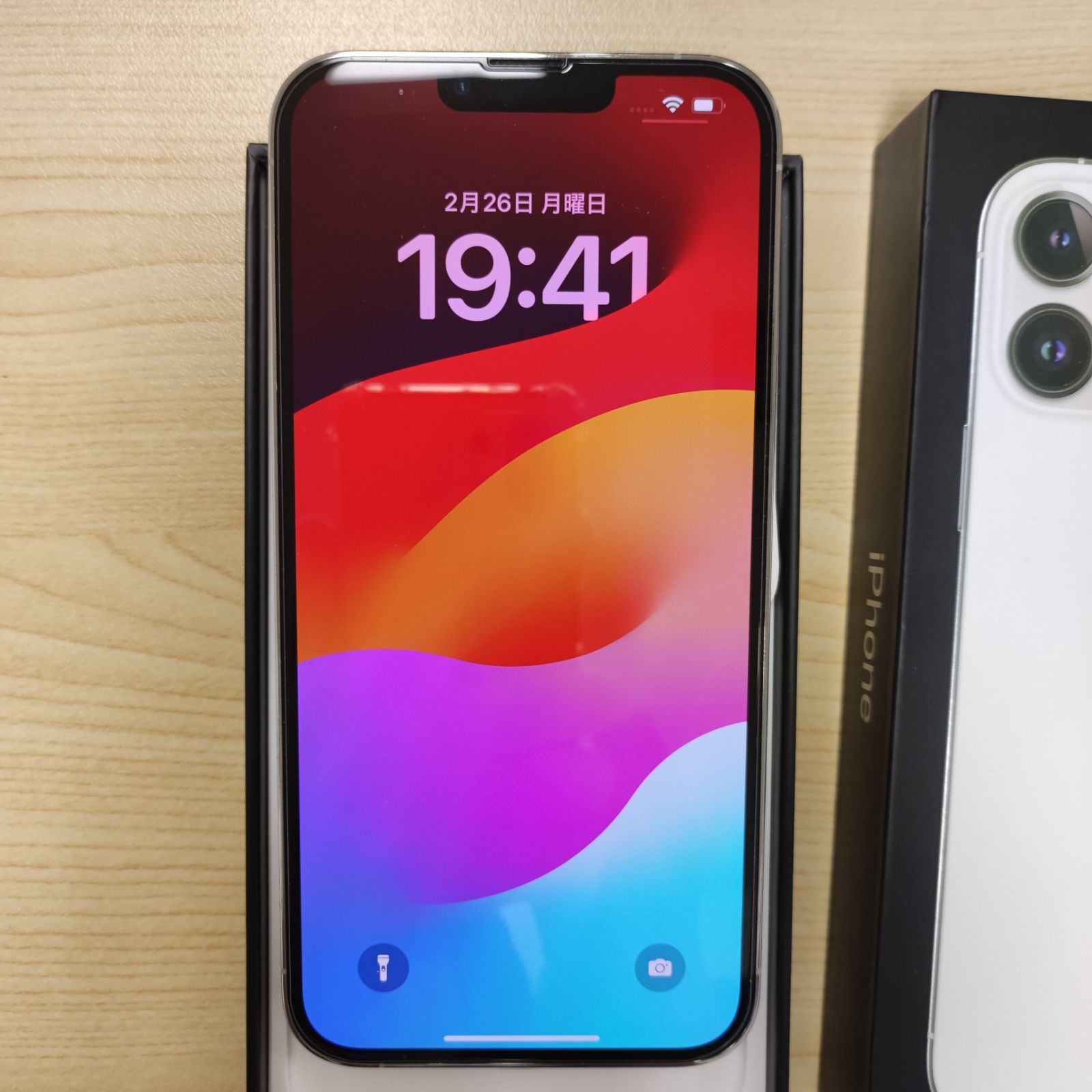 ☆ヤマモト様専用☆iPhone 13 Pro Max 256GB シルバー SIMフリー