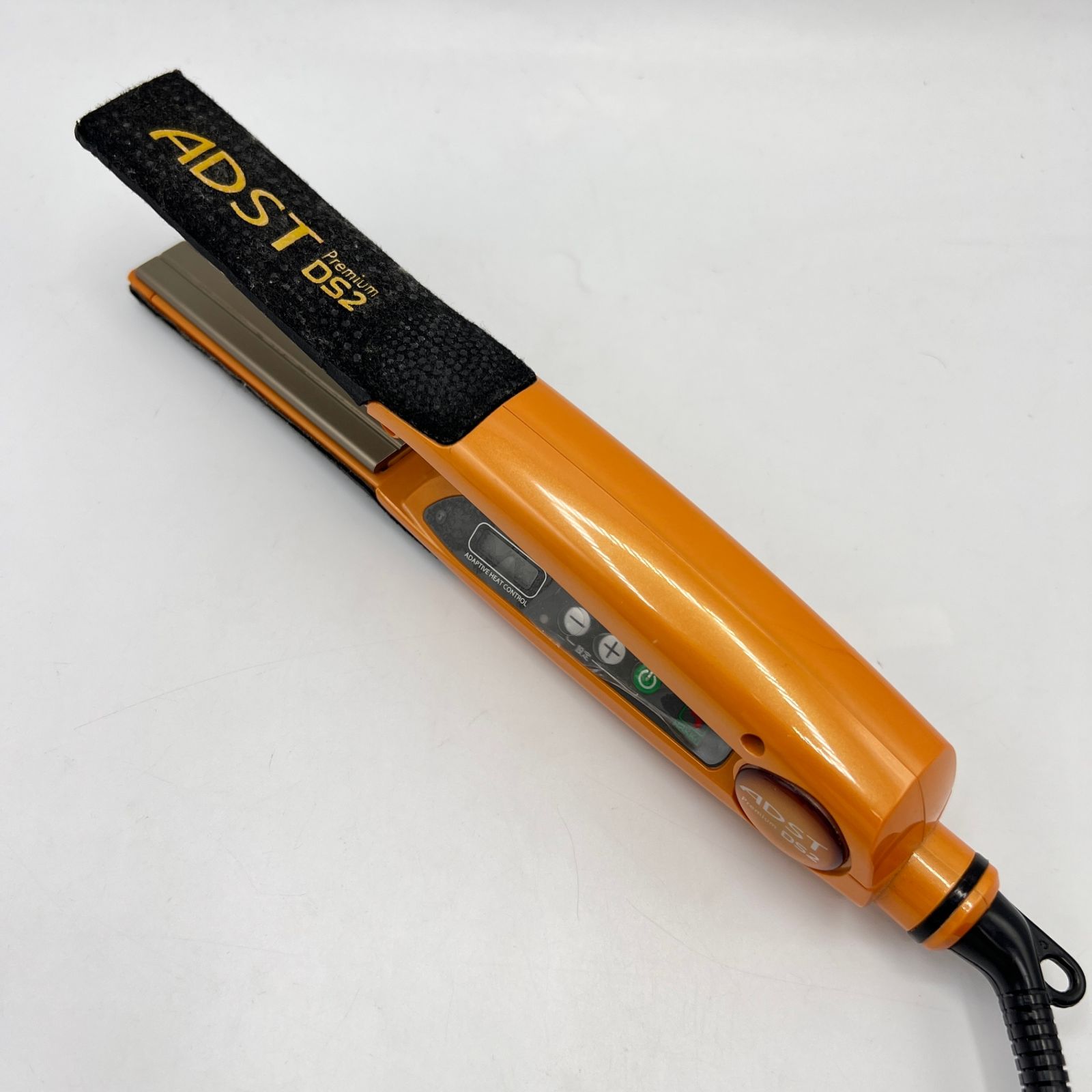 アドスト DS2 FDS2-25 ストレート ヘアアイロン ADST 八光 本体