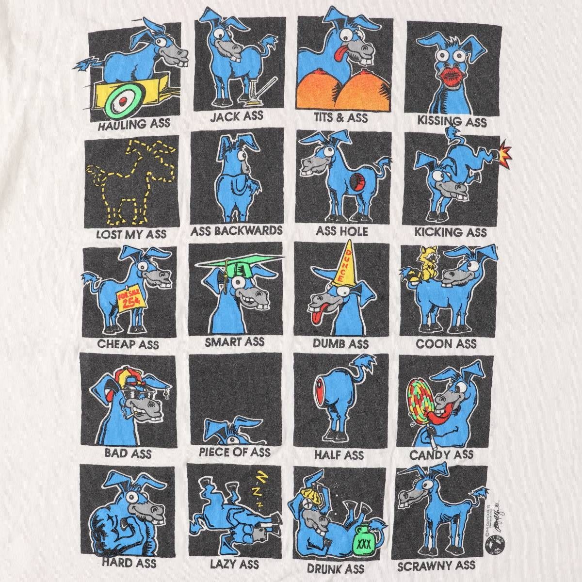 90年代 フルーツオブザルーム