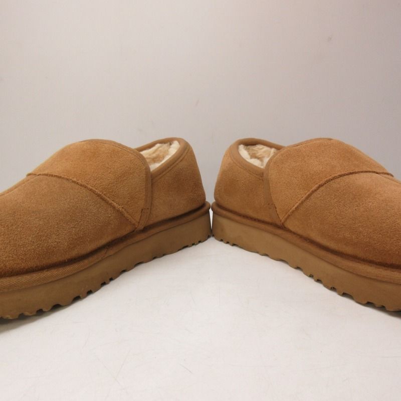 アグ オーストラリア UGG australia Leisure Outdoor スリッポン 