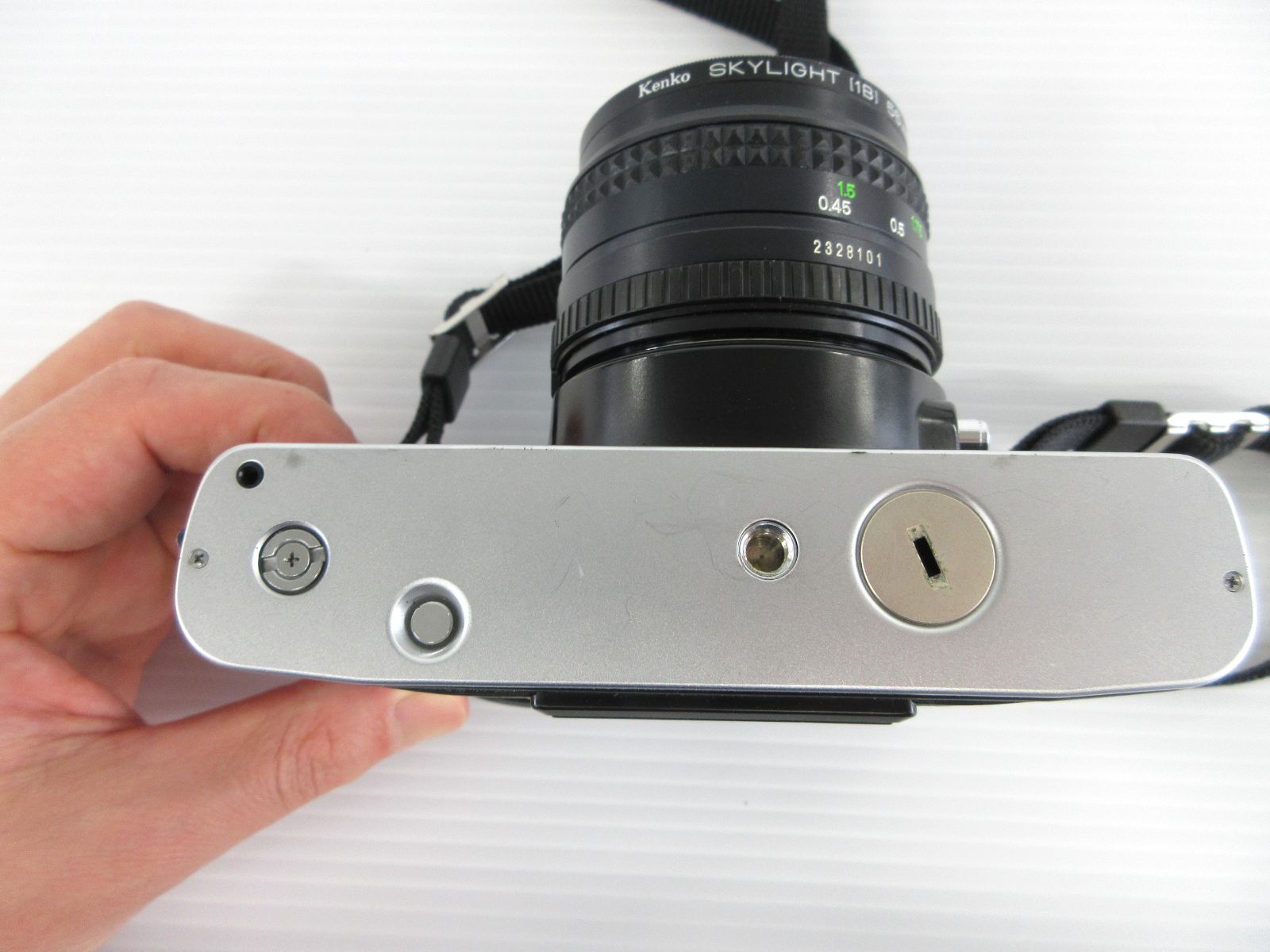 Minolta XD-sフィルム一眼レフカメラ 複数レンズ ケース付 MapCamera × Photo Movie】MINOLTA XD-s | THE MAP TIMES