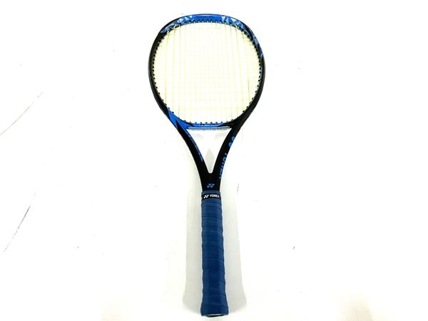 YONEX EZONE98 G4 3/8 テニスラケット ヨネックス 中古 B8737675 ...