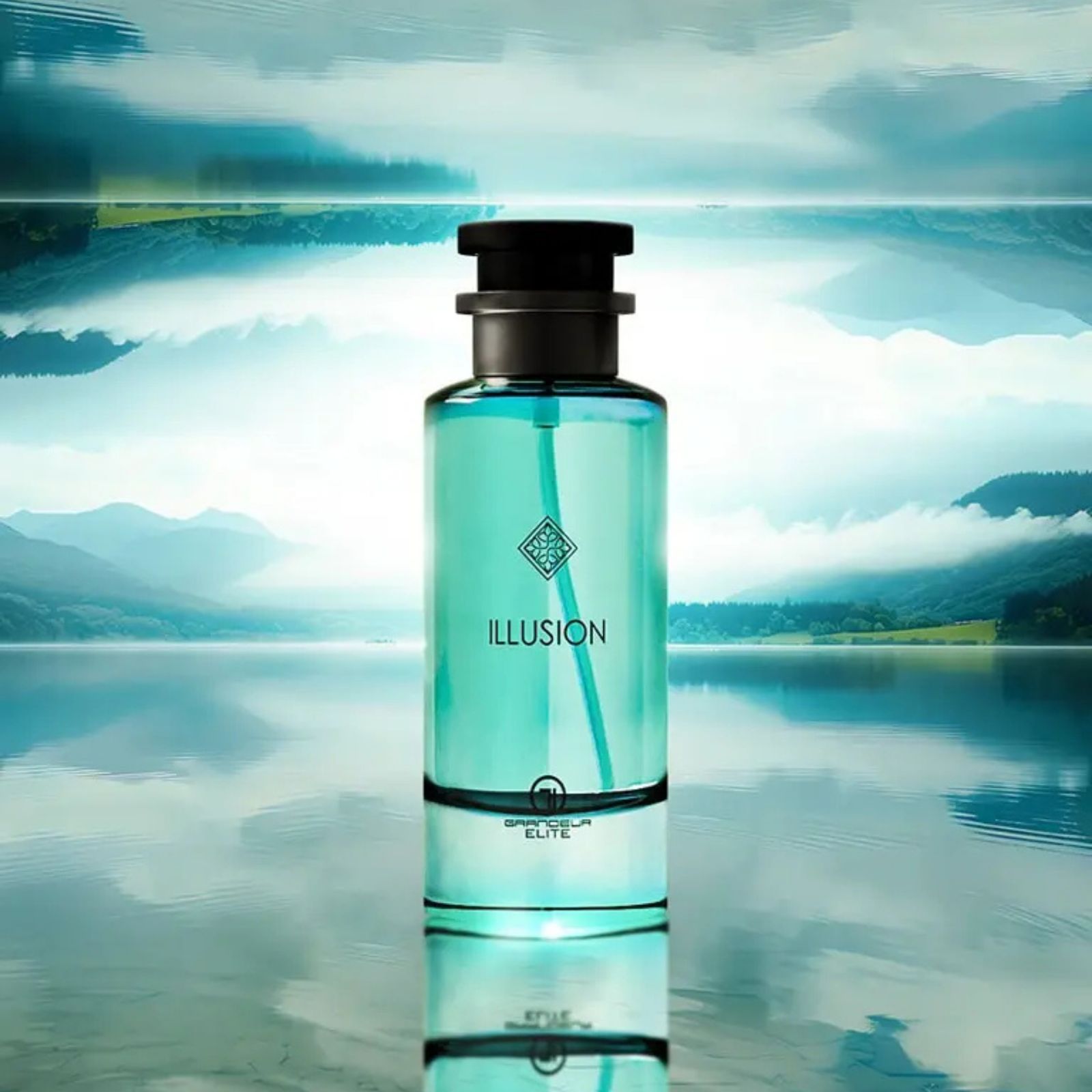 正規品】Grandeur Illusion EDP オードパルファム 100ml ユニセックス