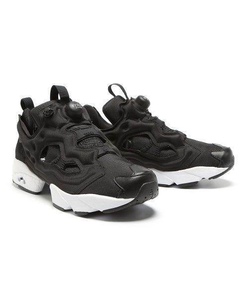 リーボック✅スニーカー✨PUMP FURY ポンプフューリー V65750 Amazon | 日本国内正規品 Reebok リーボック インスタポンプ
