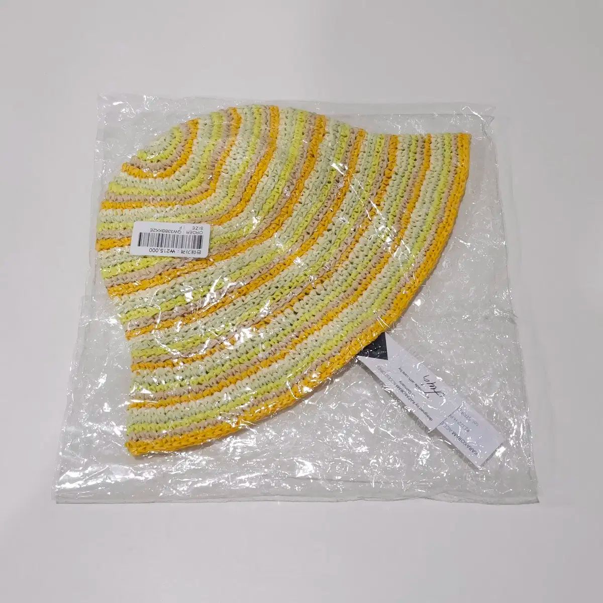 koram バケットハット