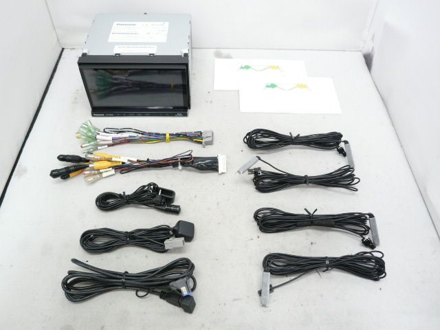 版 パナソニック