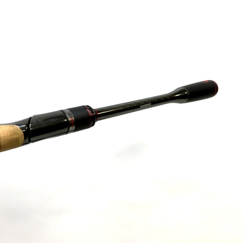 SHIMANO シマノ 20セフィア エクスチューン S82L スピニング