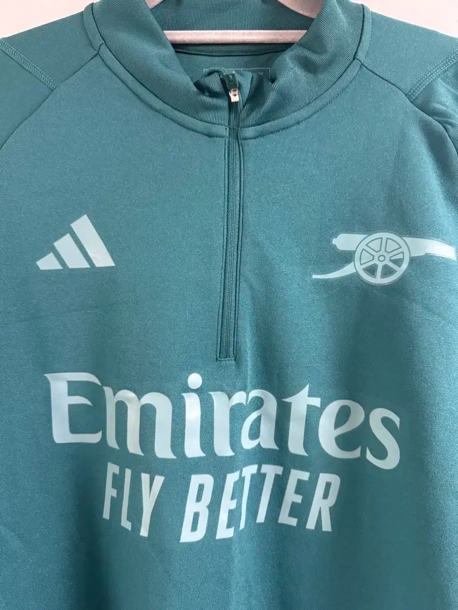 アーセナルFC 23 ー 24 トレーニングトップ 海外 L 販売