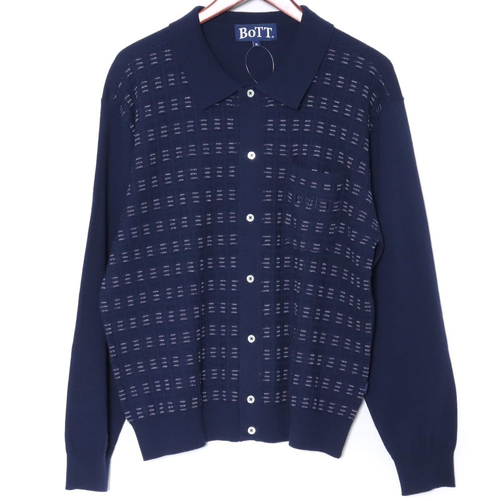 i919＊ ポロラルフローレン タグ付き ニット セーター Mサイズ