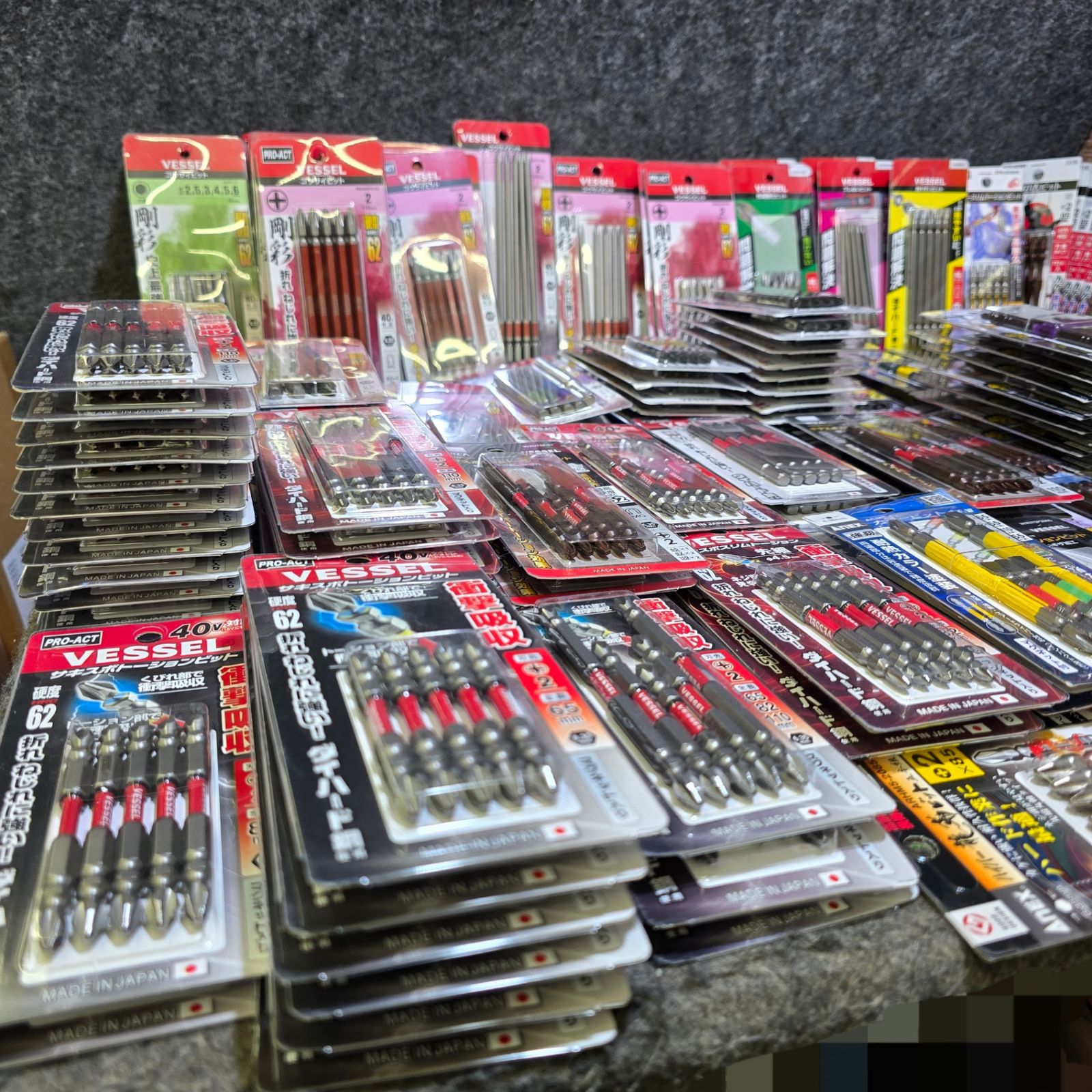 サイズ混合 桶川店