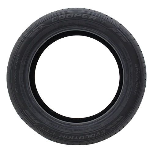 AUTOWAY 235 55R20 サマータイヤ COOPER EVOLUTION CTT 20インチ 2本セット 夏タイヤ オートウェイ FFCRYSTALESIA_COM