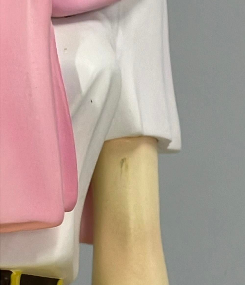 サハリン 私服版