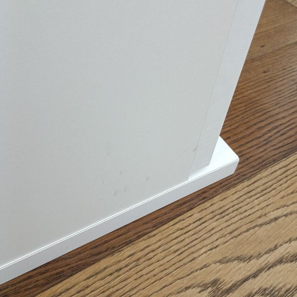 【限定タイムセール】 送料無料 ホワイト Marblenome|マーブルノーム 薄型サニタリー 限定アイテム入荷。