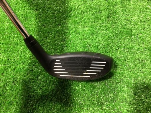 ピン レフティー ゴルフクラブ 3本 中古】 ピン G410 U4 レフティ