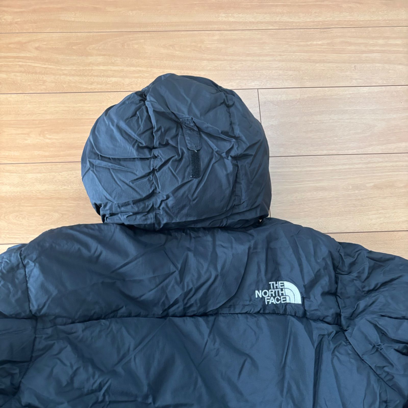 ☆海外版バルトロライトジャケット☆ The North Face ザノースフェイス 