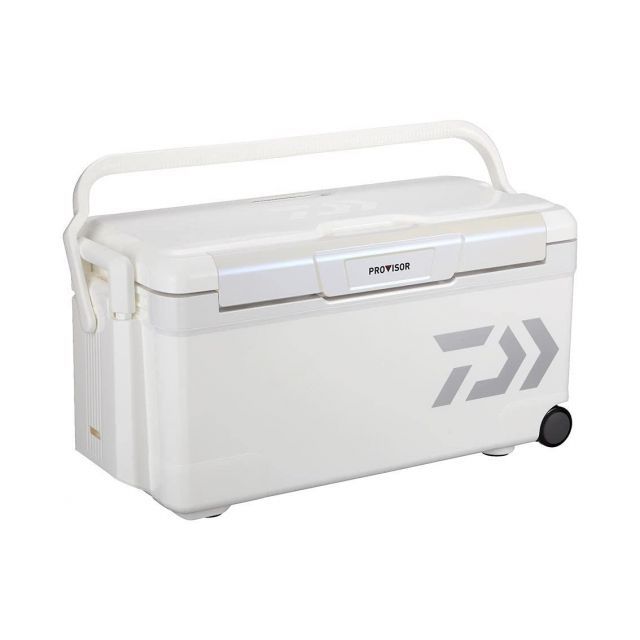 ダイワ DAIWA クーラーボックス プロバイザートランクHD II TSS 3500 35リットル 釣り
