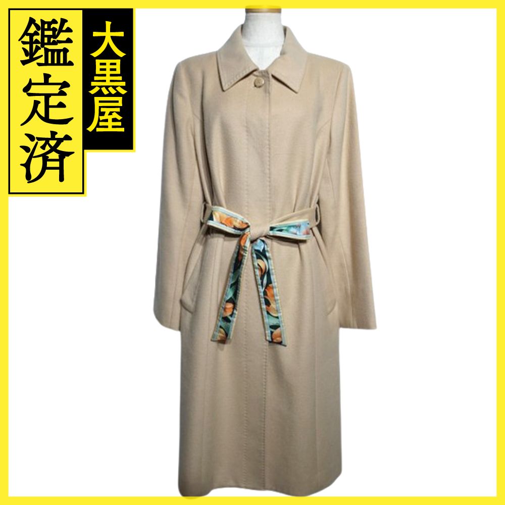 レオナール ロングコート 0388550 200