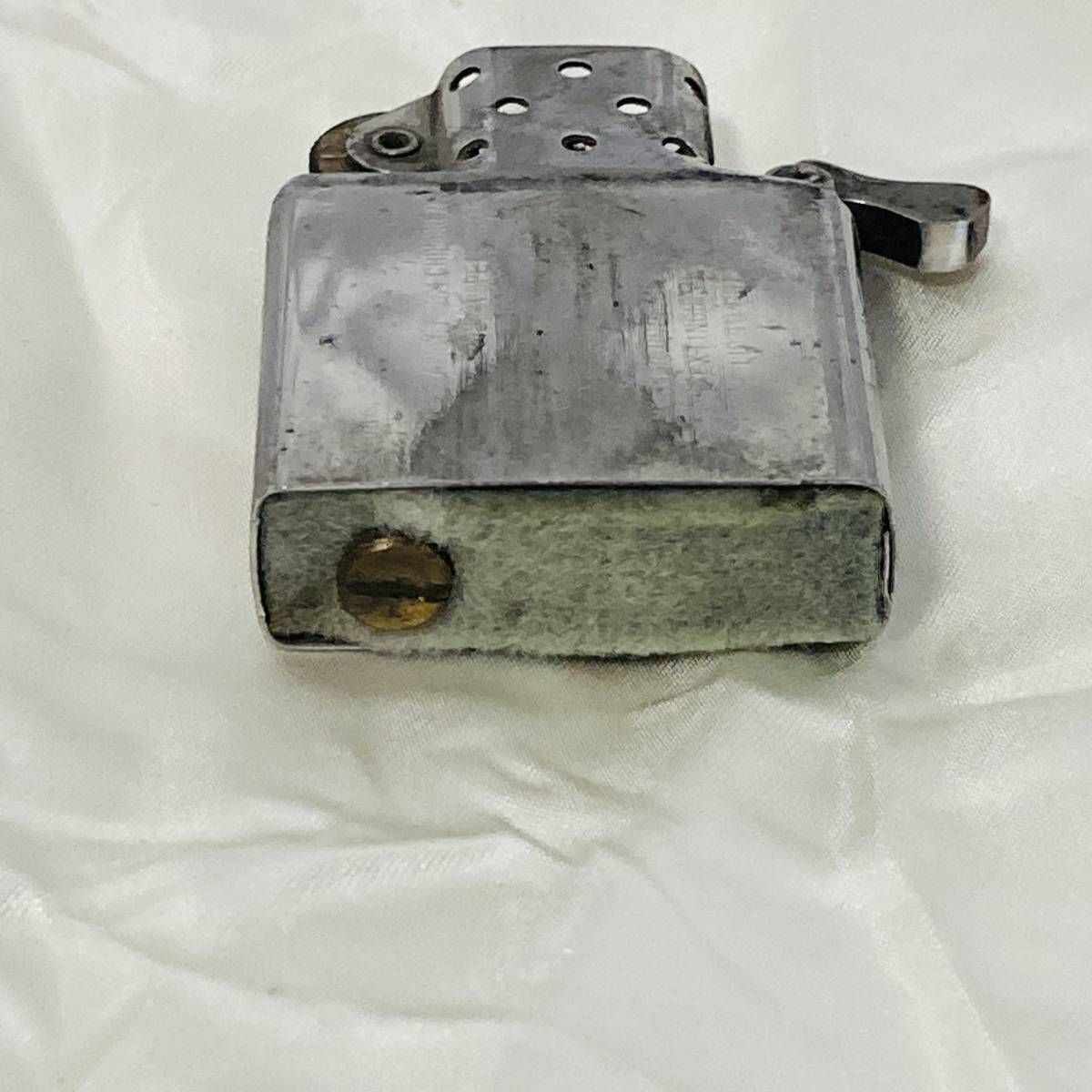 ZIPPO ジッポ ライター 1994年製 12月 ELIZABETH Ⅱ