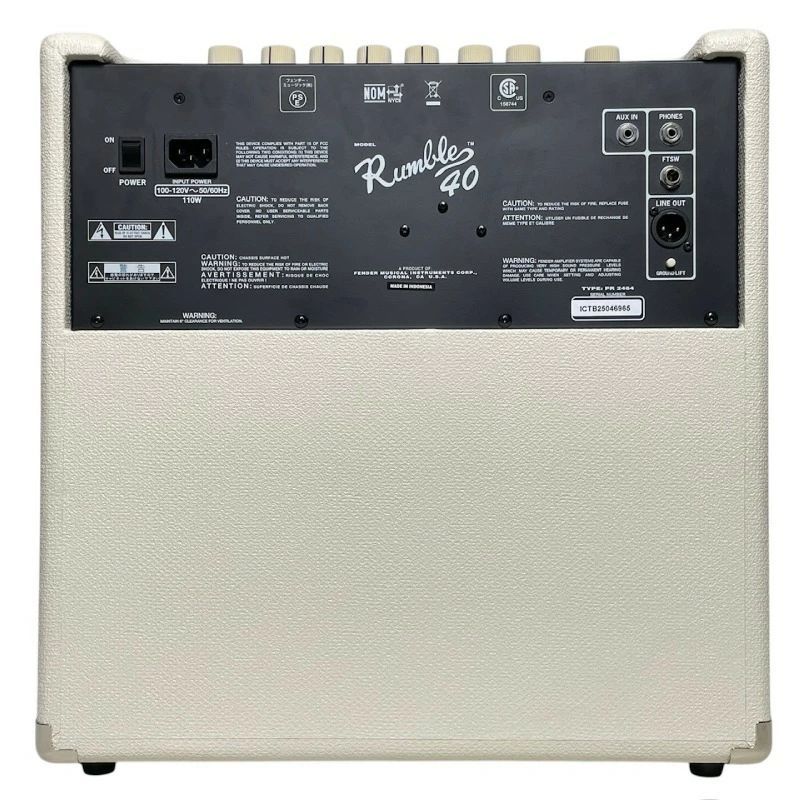 Fender