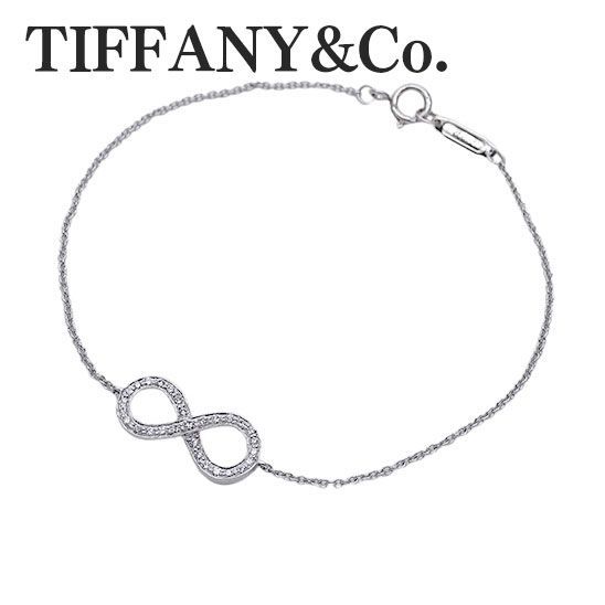 ティファニー TIFFANY&Co. ブレスレット レディース ブランド PT950