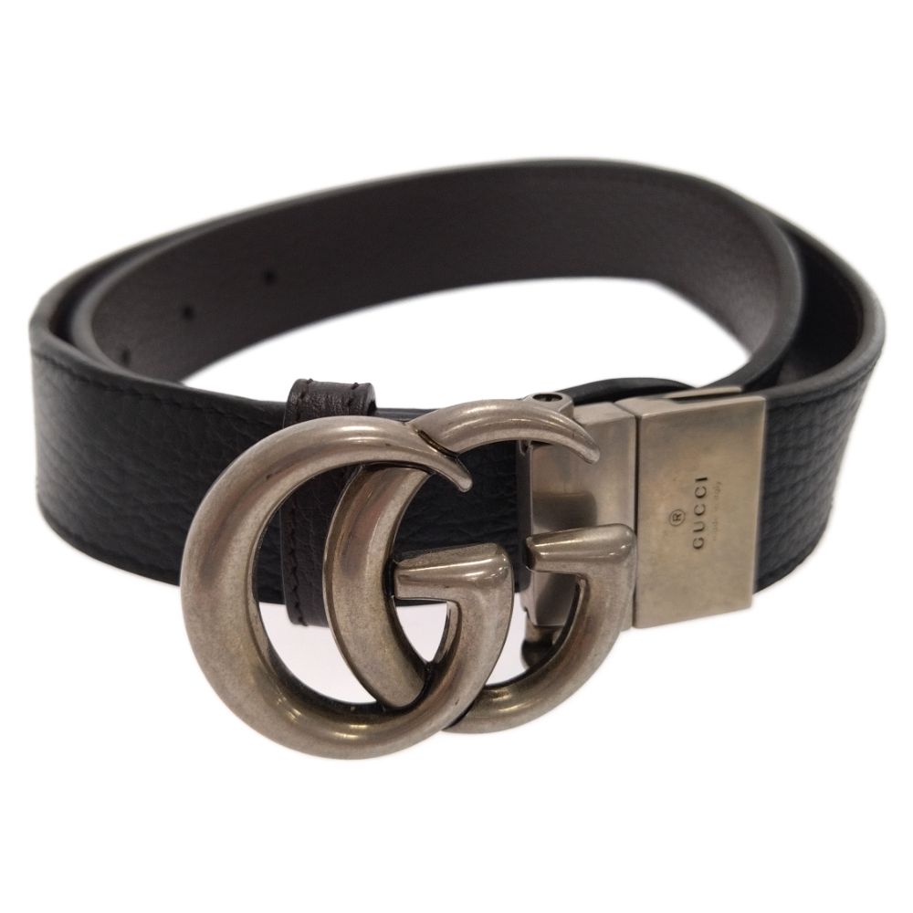 GUCCI グッチ　のベルトです。レディースです。 GUCCI - GUCCI グッチ ベルト レディース メンズの通販 by s