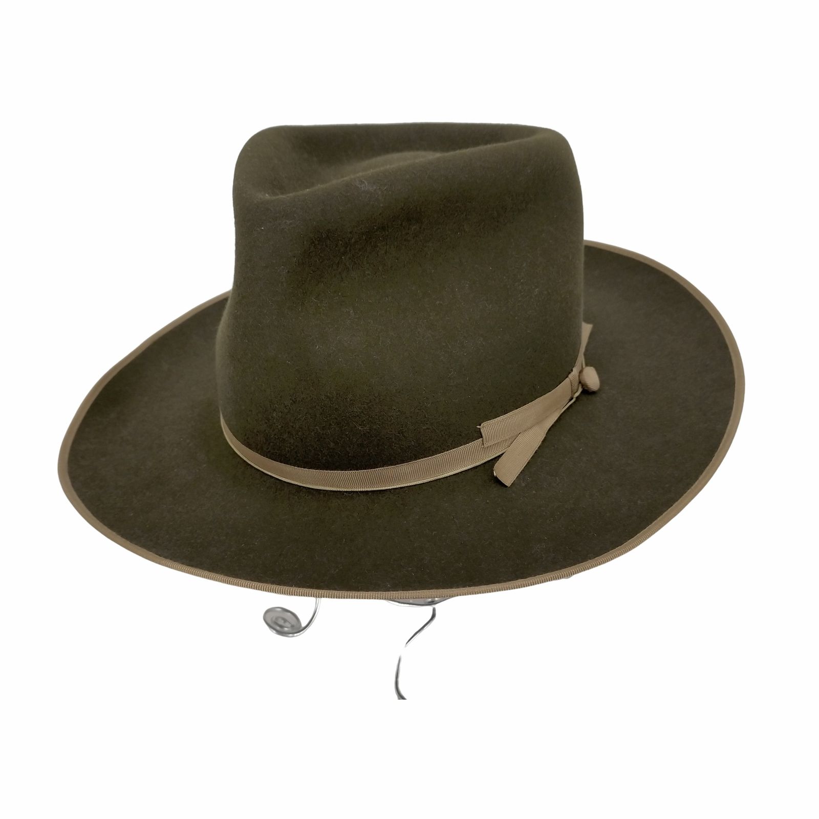 The Fat Hatter ファットハッター　Johnny THE FAT HATTER ザ ファットハッター JOHNNY - LOW CROWN