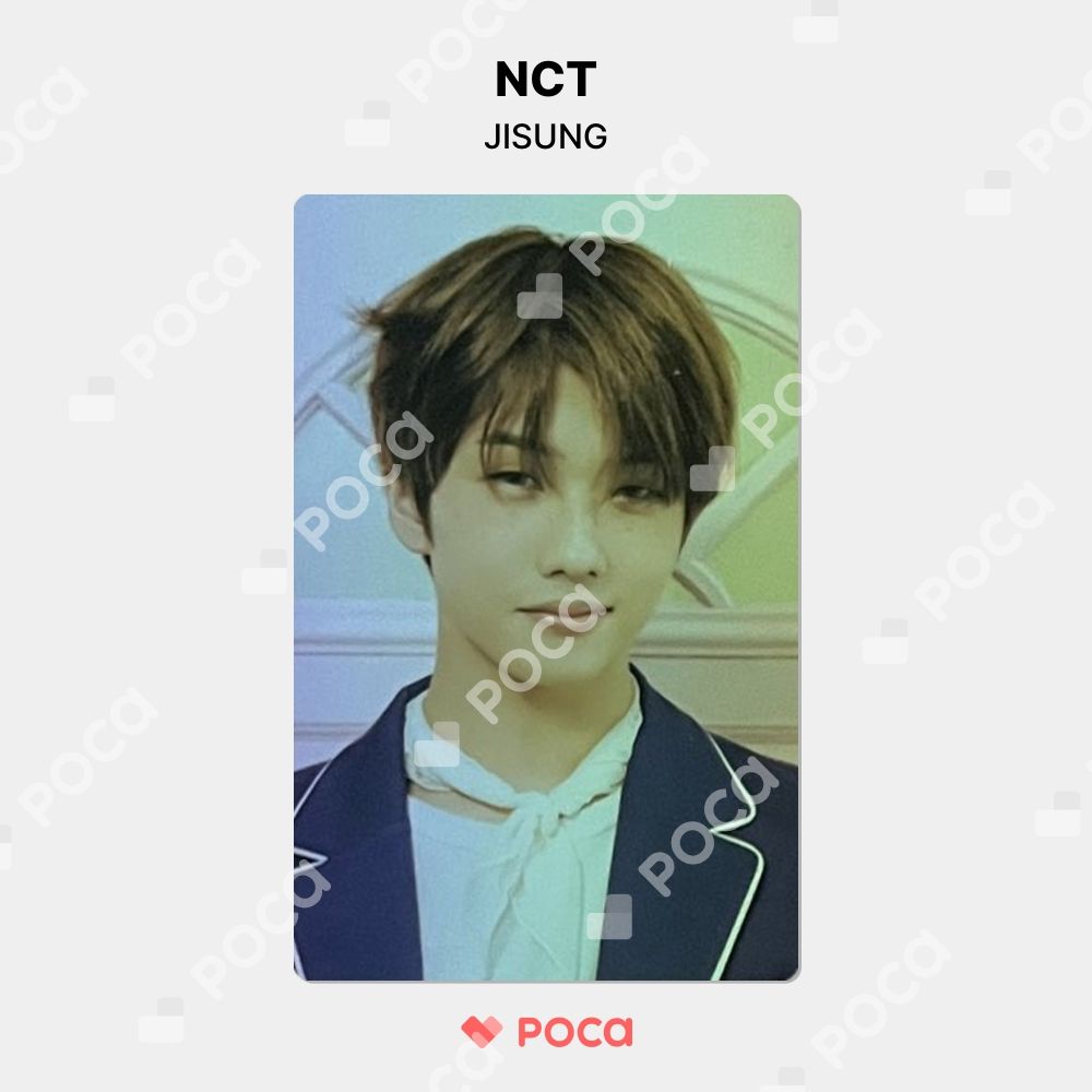 ⚠️説明欄お読みください NCTDREAM シーグリ トレカ Aladdin NCT マーク トレカ 2021 SEASON'S GREETINGS ALADDIN シーグリ