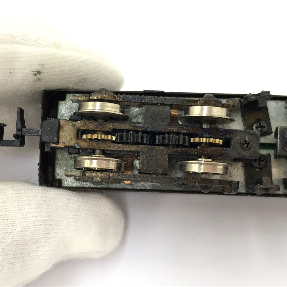 しなのマイクロ ED15