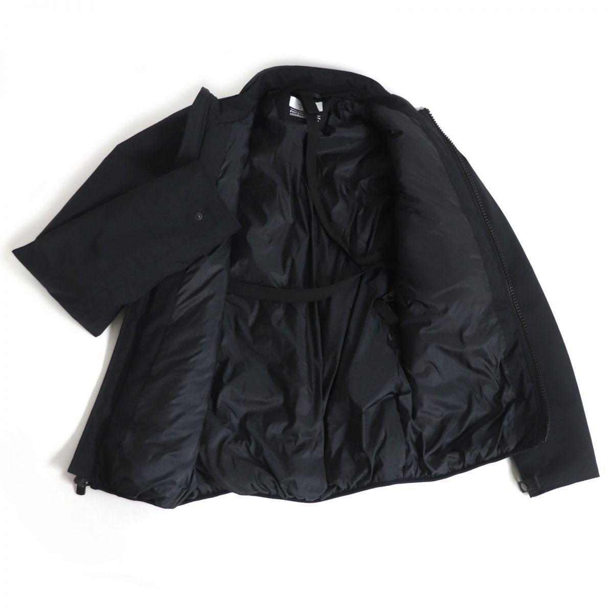 極美品□ACRONYM/アクロニウム J58-WS MODULAR LINER JACKET マルチ