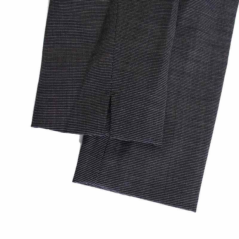 超美品　トゥモローランド REGGIANI 【36】パンツスーツ セットアップ トゥモローランドコレクション TOMORROWLAND collection