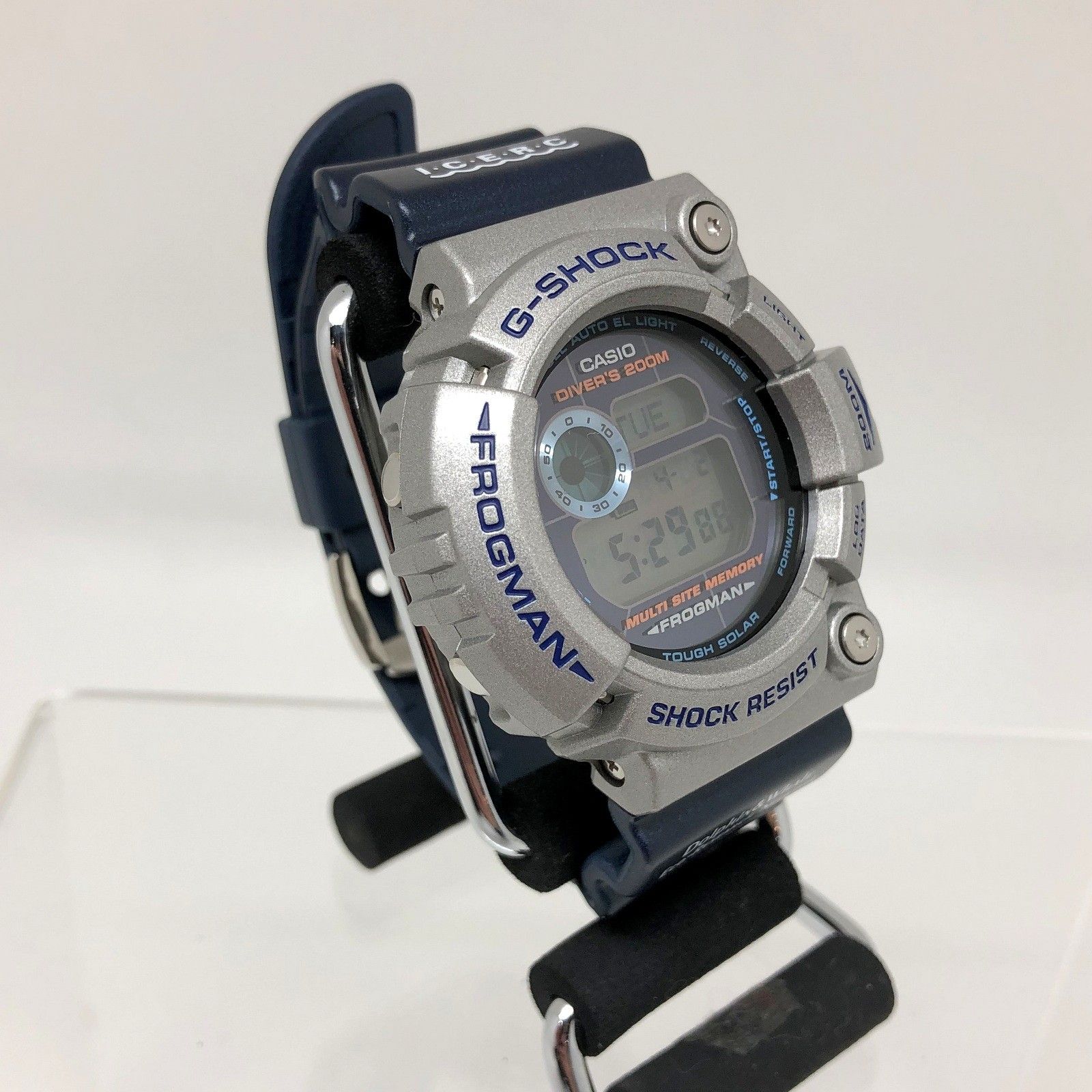 G-SHOCK ジーショック 腕時計 GW-200K-2JR - メルカリ