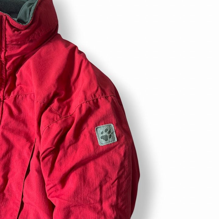 Jack Wolfskin ジャックウルフスキン インナーフリース Jack Wolfskin ジャックウルフスキン インナーフリース
