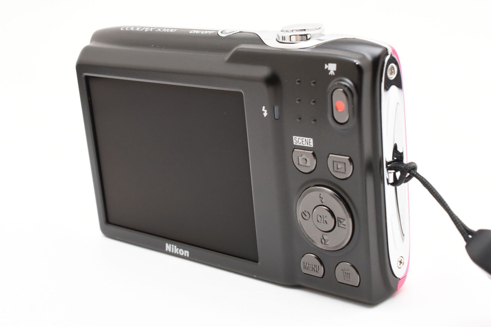 COOLPIX ニコン
