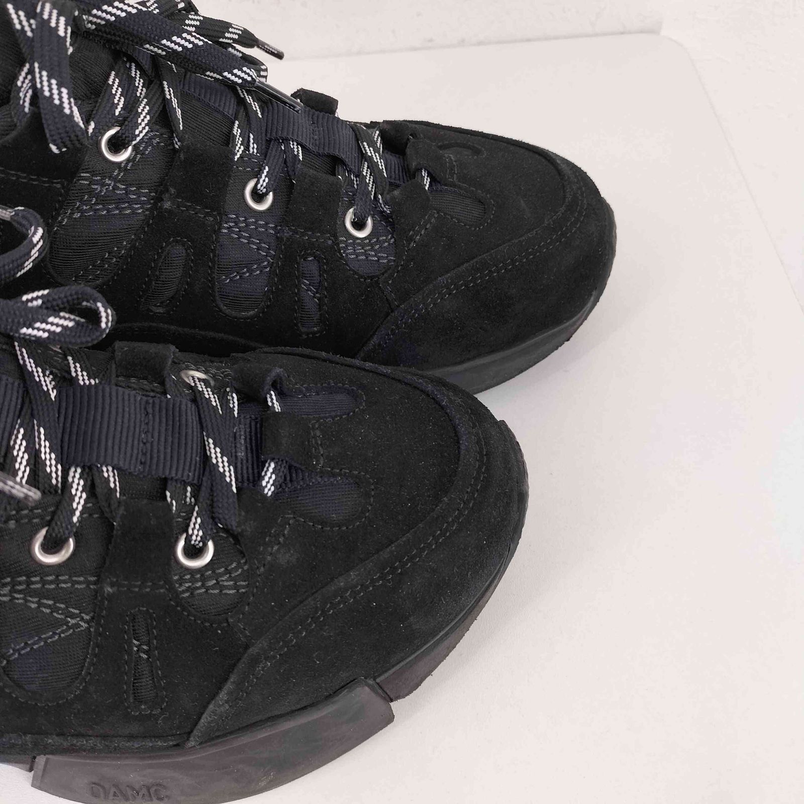 オーエーエムシー OAMC Trail Runner ローカットスニーカー