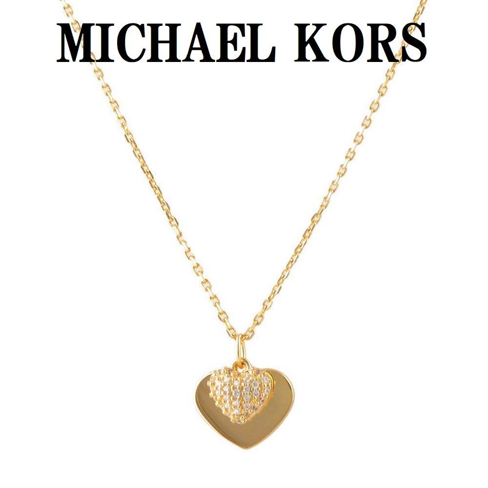 MICHAEL KORS マイケルコース MK MKC1120AN710 ネックレス ペンダント