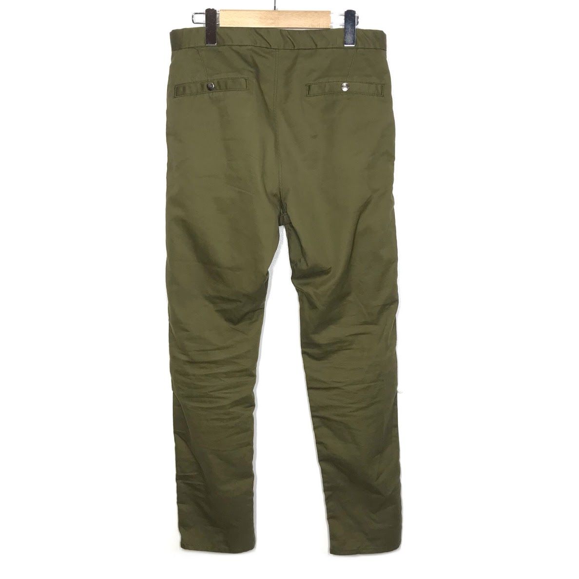 THE NORTH FACE ストレッチツイル テーパードパンツ