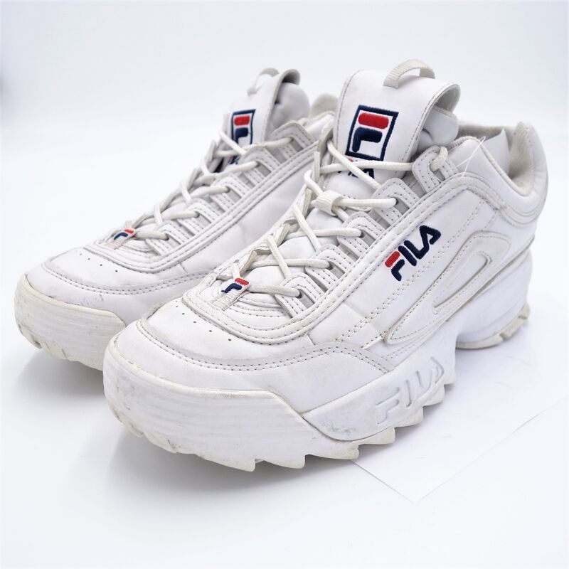 フィラ FILA ディスラプター2 DISRUPTOR スニーカー シューズ メンズ