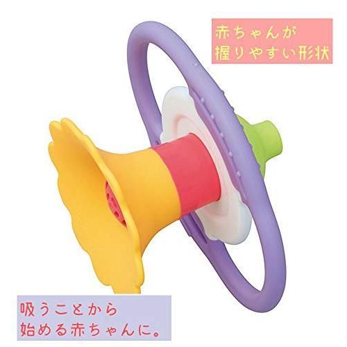 トイローヤル やわらか吸っても吹いてもホイッスル 水洗い | 歯固め 清潔 丈夫 柔らかい 握りやすい | 音が鳴る STEELWINDOWSANDDOORS_COM