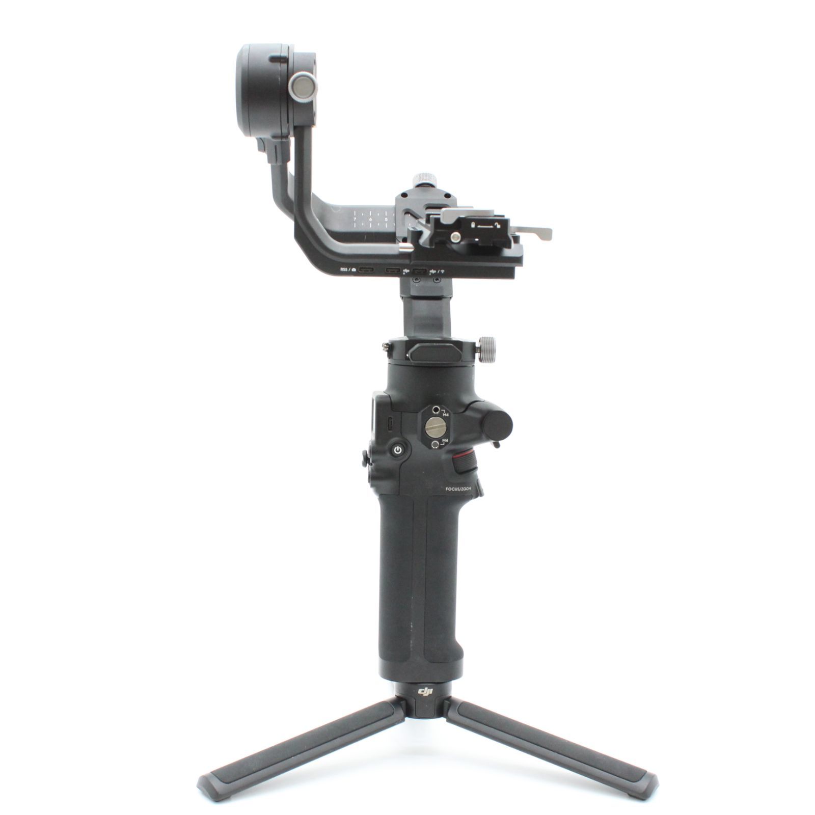  DJI ディージェーアイ RS 2 Proコンボ 安定感抜群 本格映像制作に最適なジンバルセット スタビライザー ジンバル カメラアクセサリー