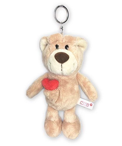 【在庫処分】NICI(ニキ)コインポーチ ラブベア