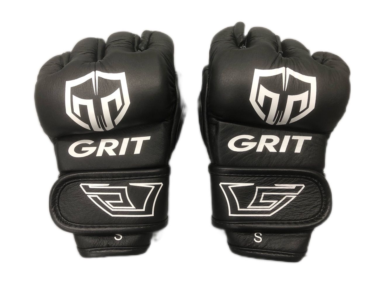 GRIT MMAグローブ ブラック Nexus公式グロ－ブ 当店人気商品 【公式通販】