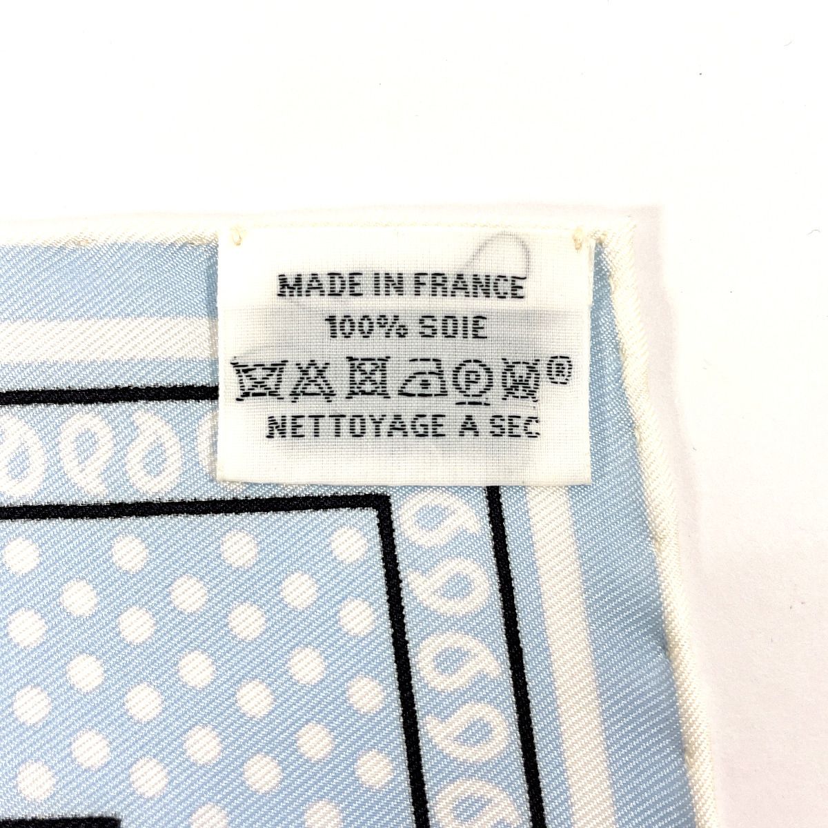 エルメス スカーフ カレ 55 RODEO DES COWGIRLS カウガールたちの