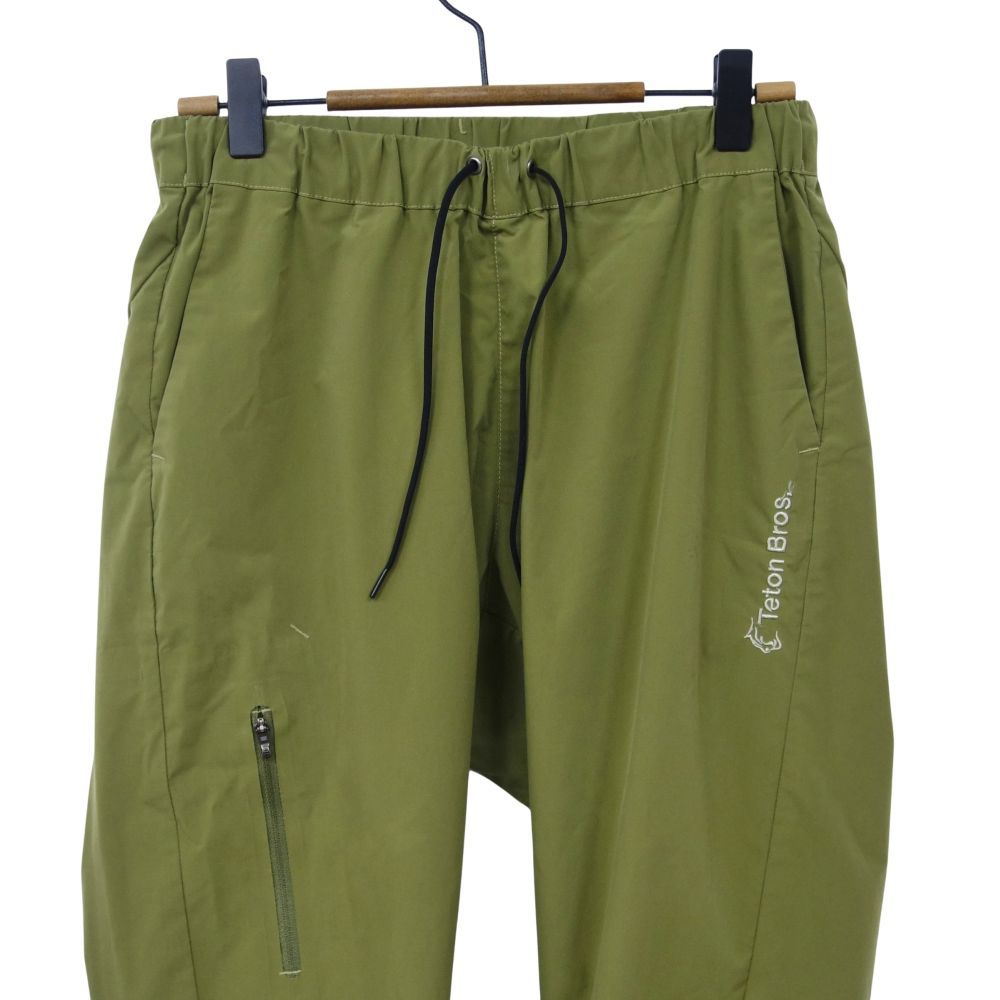 ティートンブロス Teton Bros W’S Jenny Pant T