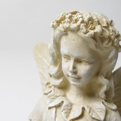 ガーデニングレジン・グルッポフェアリー 妖精☆