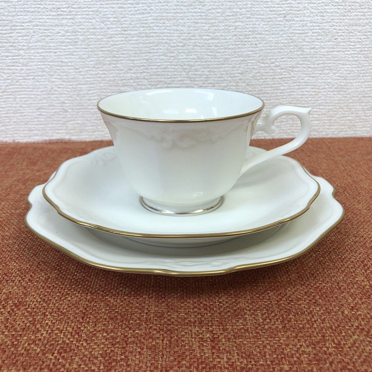 【SEAL限定商品】 ノリタケ Noritake Contemporary 4 トリオ コンテンポラリー 食器