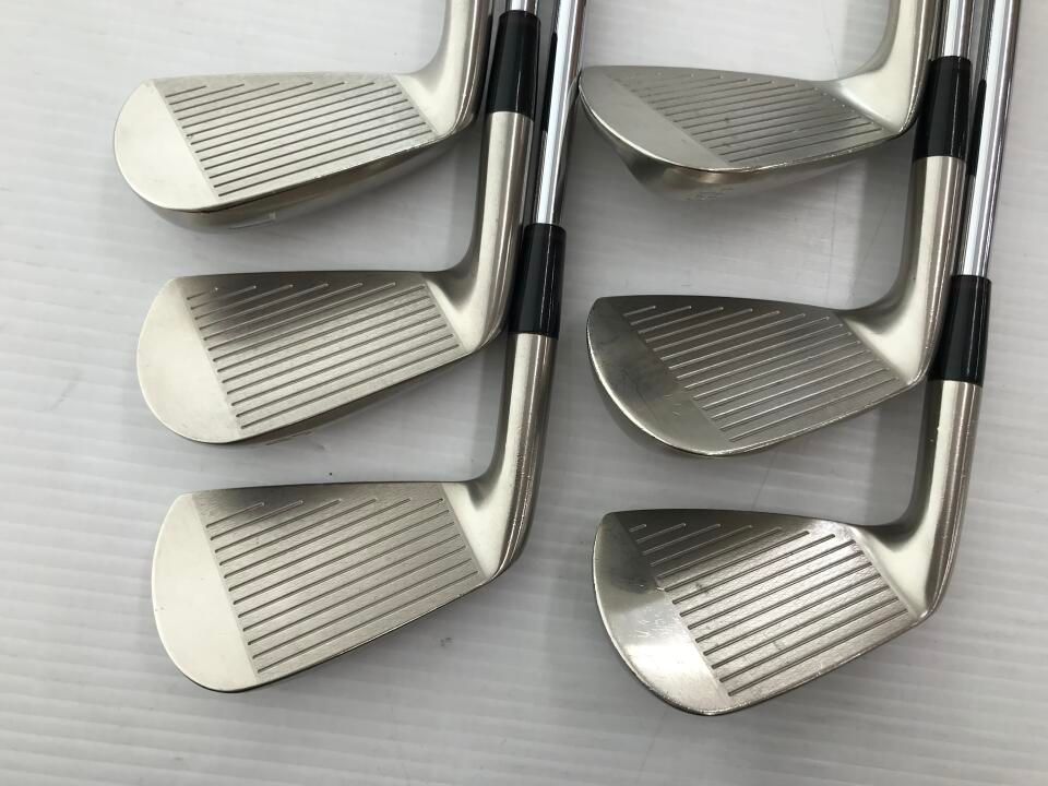 | アイアンセット