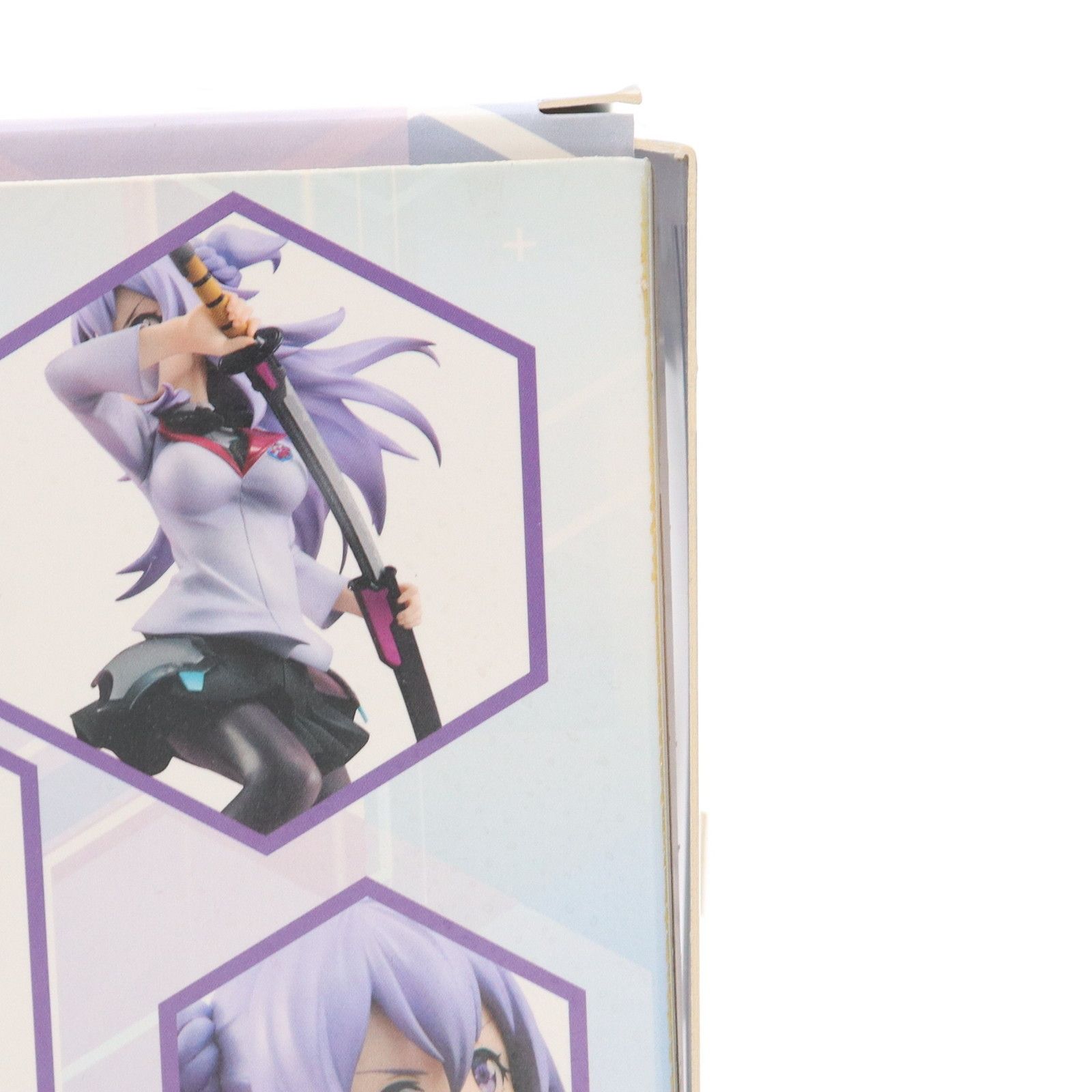 刀藤綺凛(とうどうきりん) 学戦都市アスタリスク 1/8 完成品