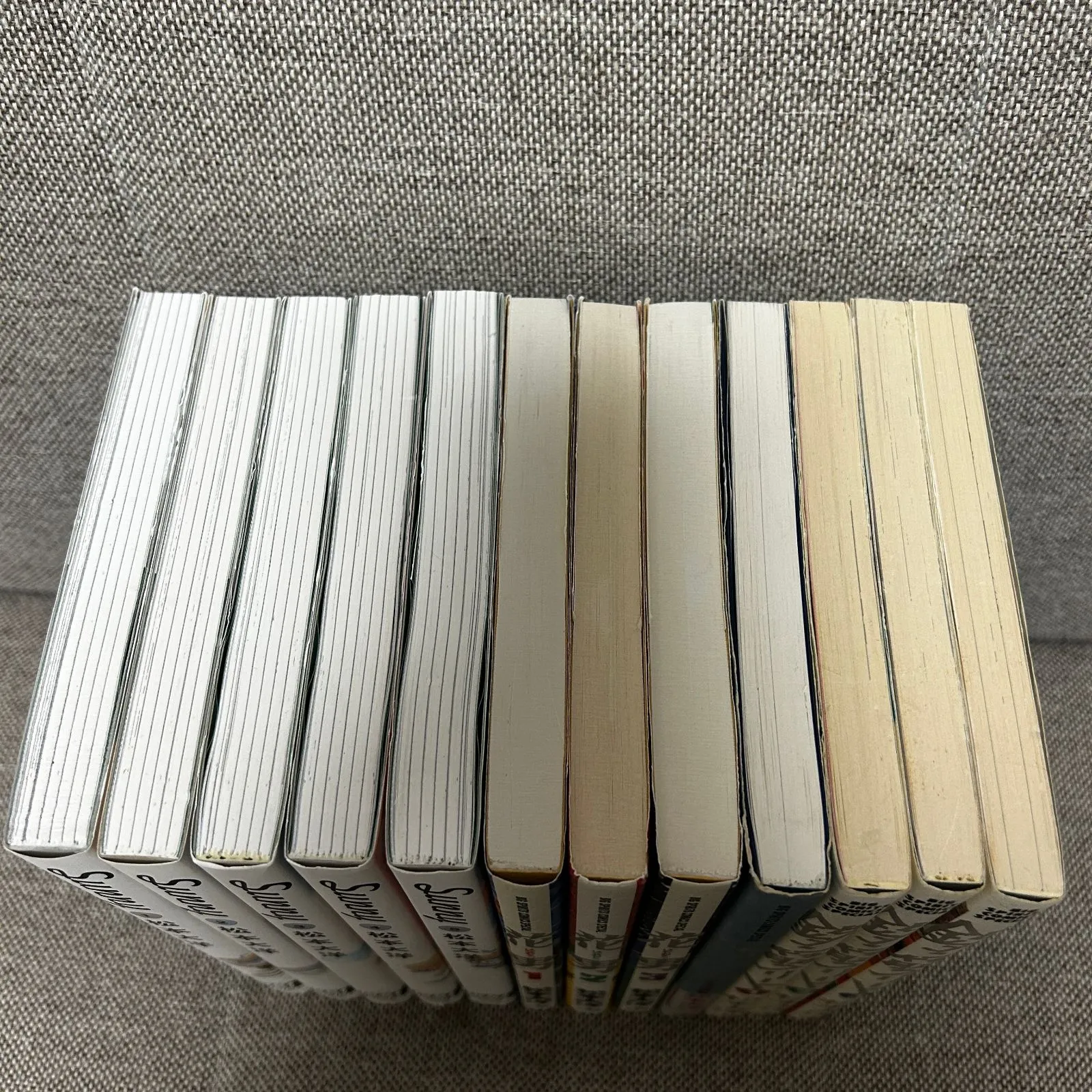 中古本】 松本大洋 sunny（①〜⑤） 鉄コン筋クリート（全巻セット