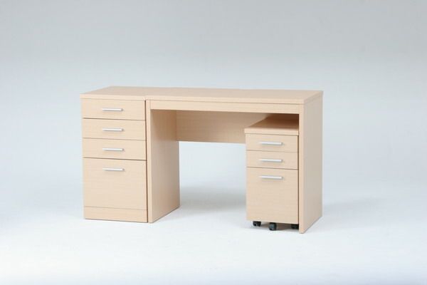 対象 シンプルデスク